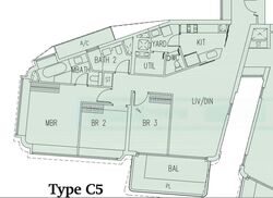 D'Leedon (D10), Condominium #478934941